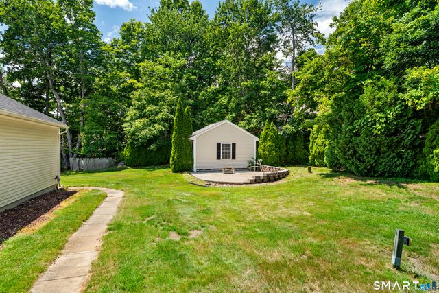 107 South Colman Road, Wolcott, CT 06716