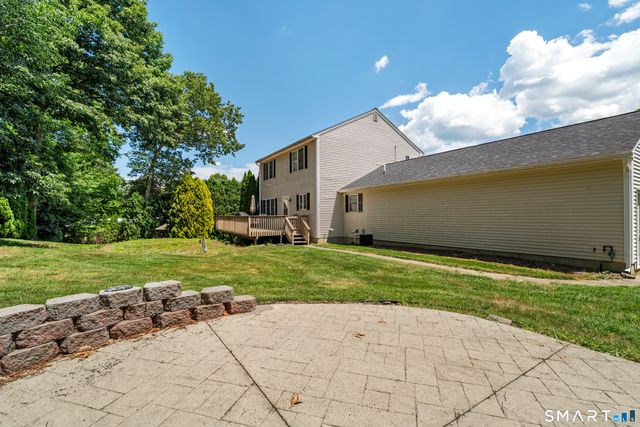 107 South Colman Road, Wolcott, CT 06716