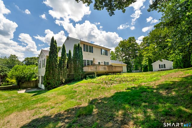 107 South Colman Road, Wolcott, CT 06716