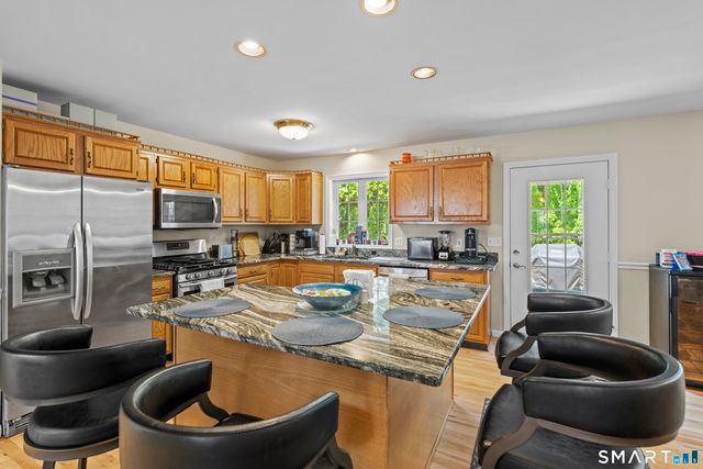 107 South Colman Road, Wolcott, CT 06716
