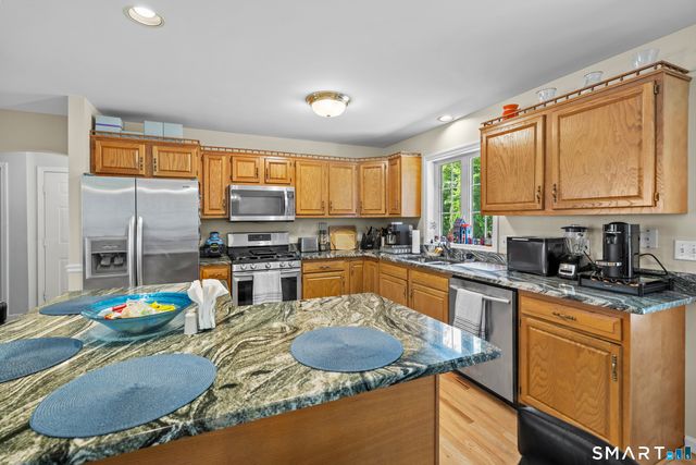 107 South Colman Road, Wolcott, CT 06716
