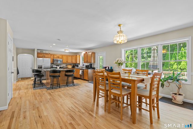 107 South Colman Road, Wolcott, CT 06716