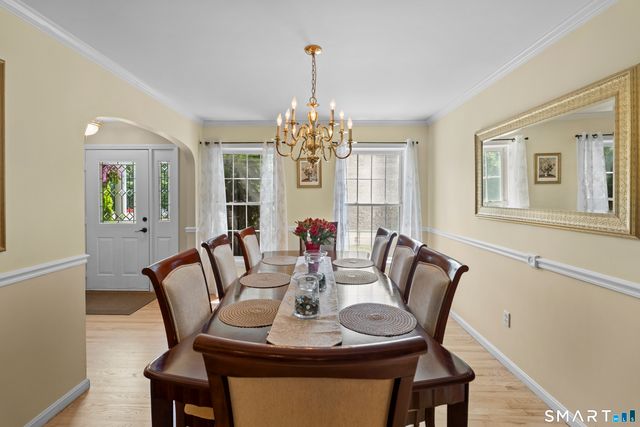 107 South Colman Road, Wolcott, CT 06716