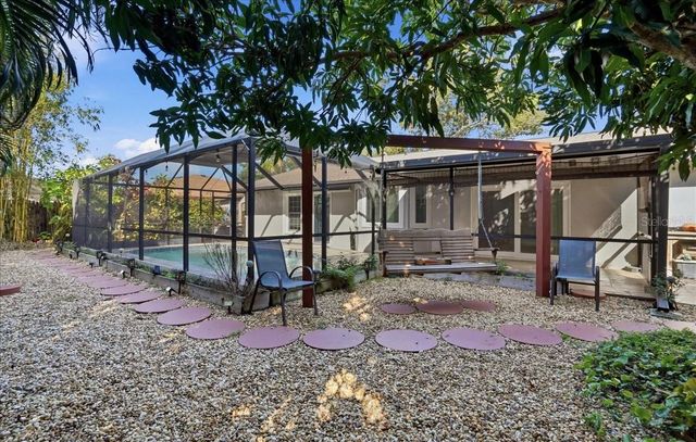 6808 FRIENDSHIP DRIVE, Sarasota, FL 34241