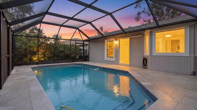 6808 FRIENDSHIP DRIVE, Sarasota, FL 34241