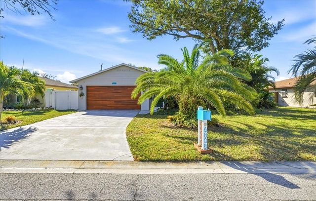 6808 FRIENDSHIP DRIVE, Sarasota, FL 34241