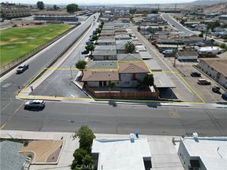 101 W Buena Vista Street, Barstow, CA 92311
