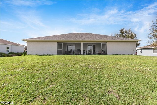 1137 Edgerton AVE, Lehigh Acres, FL 33974