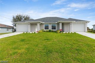 1137 Edgerton AVE, Lehigh Acres, FL 33974