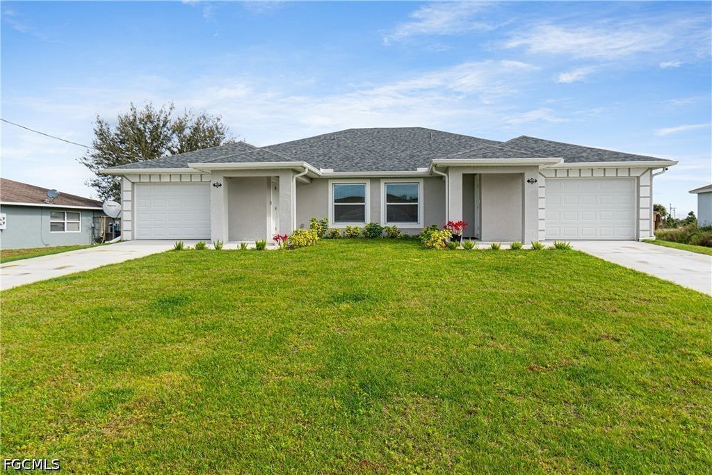 1137 Edgerton AVE, Lehigh Acres, FL 33974