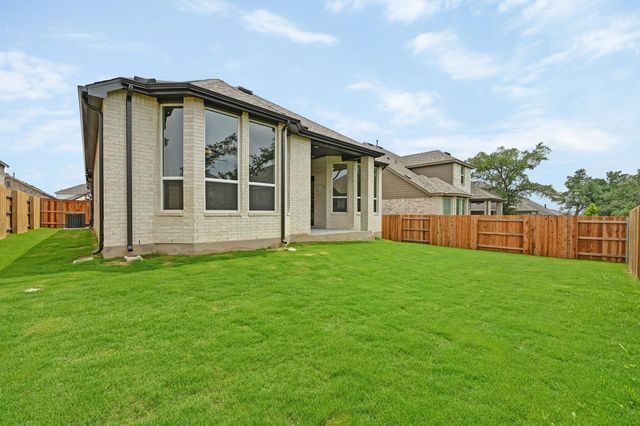 367 Five Mile Creek WAY, Kyle, TX 78640