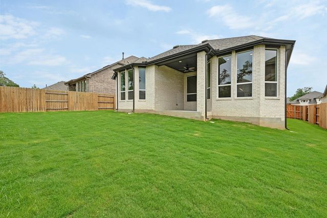 367 Five Mile Creek WAY, Kyle, TX 78640