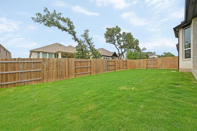 367 Five Mile Creek WAY, Kyle, TX 78640