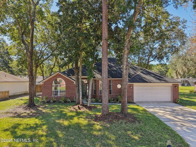 208 HONEYSUCKLE Way, St. Johns, FL 32259