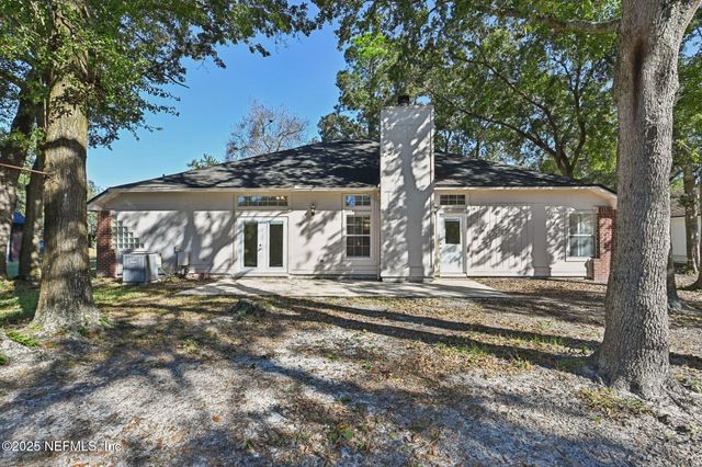 208 HONEYSUCKLE Way, St. Johns, FL 32259