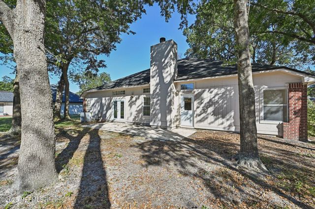 208 HONEYSUCKLE Way, St. Johns, FL 32259