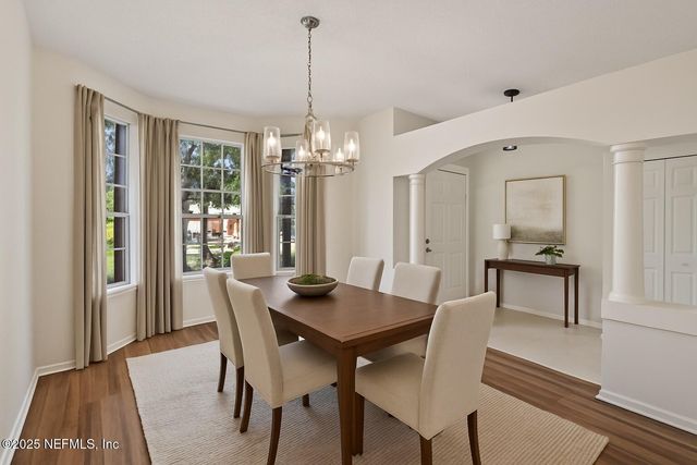 208 HONEYSUCKLE Way, St. Johns, FL 32259