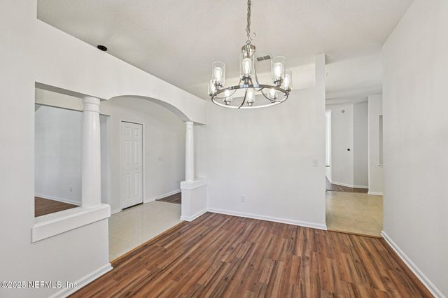 208 HONEYSUCKLE Way, St. Johns, FL 32259