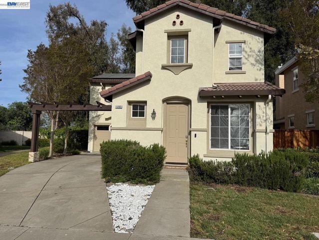 1265 Alder Creek Cir, San Leandro, CA 94577