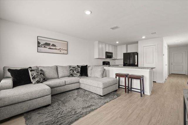 4228 Haflinger Road, Providence Village, TX 76227