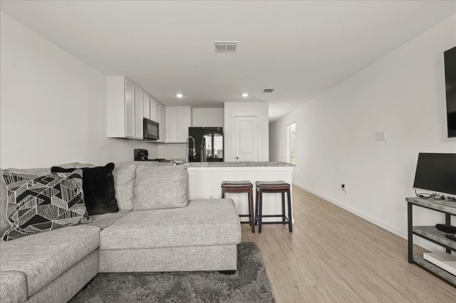 4228 Haflinger Road, Providence Village, TX 76227