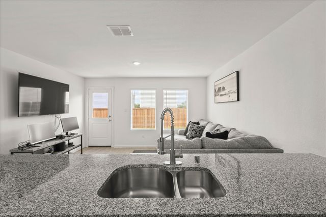 4228 Haflinger Road, Providence Village, TX 76227