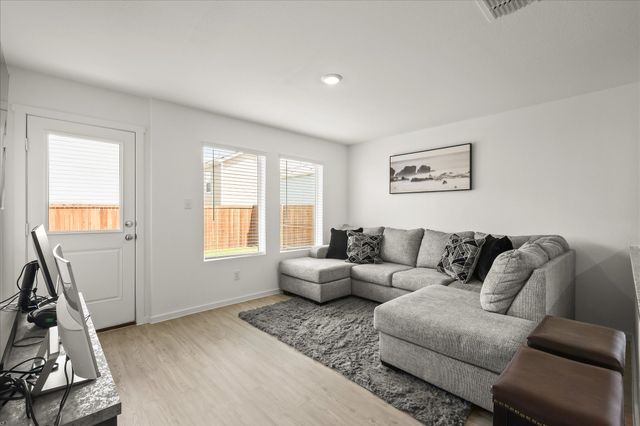 4228 Haflinger Road, Providence Village, TX 76227