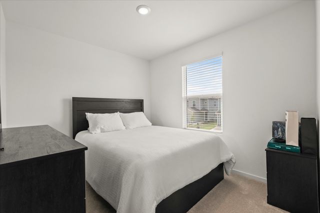 4228 Haflinger Road, Providence Village, TX 76227