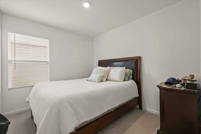 4228 Haflinger Road, Providence Village, TX 76227