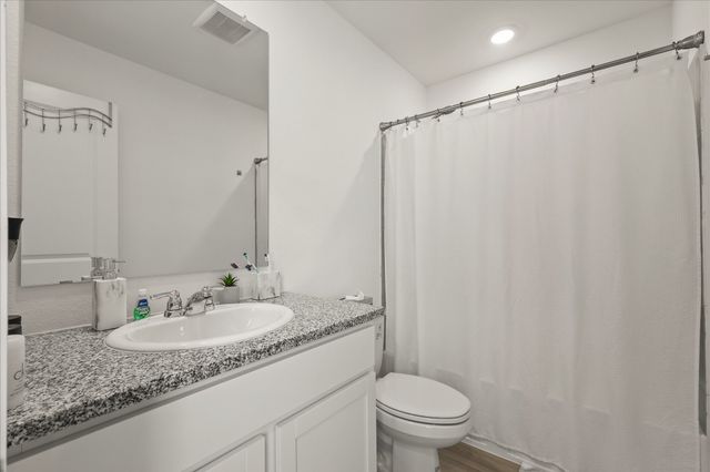 4228 Haflinger Road, Providence Village, TX 76227