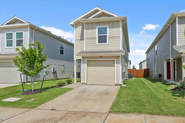 4228 Haflinger Road, Providence Village, TX 76227