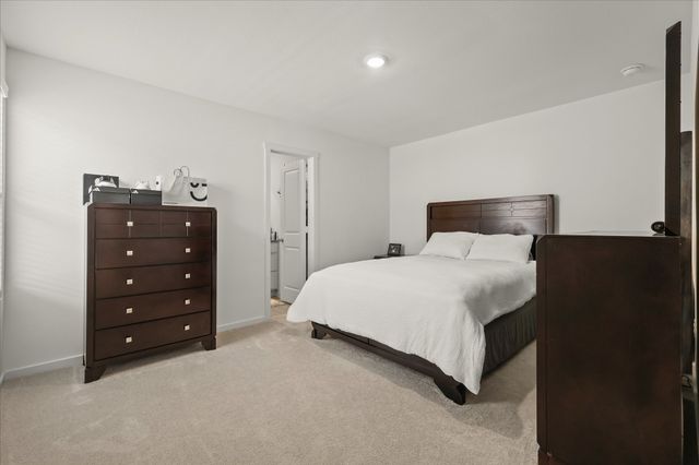 4228 Haflinger Road, Providence Village, TX 76227