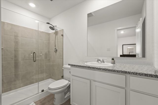 4228 Haflinger Road, Providence Village, TX 76227