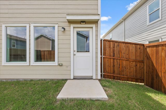 4228 Haflinger Road, Providence Village, TX 76227