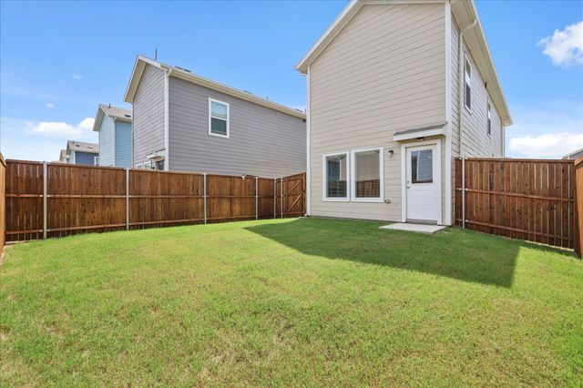 4228 Haflinger Road, Providence Village, TX 76227