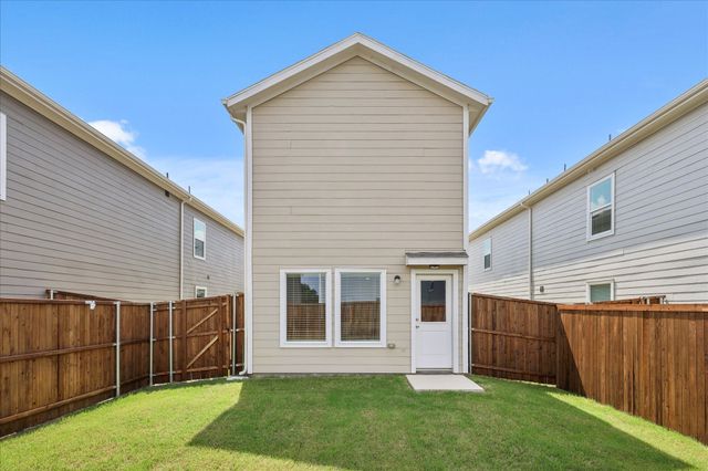 4228 Haflinger Road, Providence Village, TX 76227