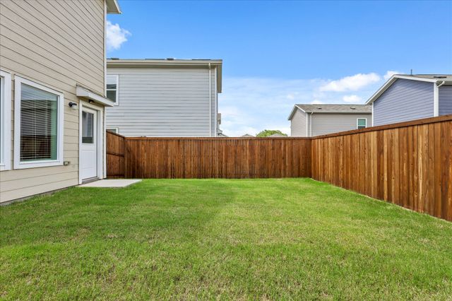 4228 Haflinger Road, Providence Village, TX 76227