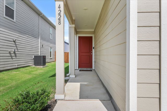 4228 Haflinger Road, Providence Village, TX 76227