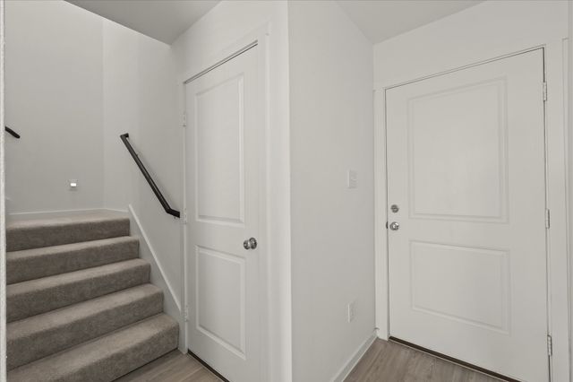 4228 Haflinger Road, Providence Village, TX 76227