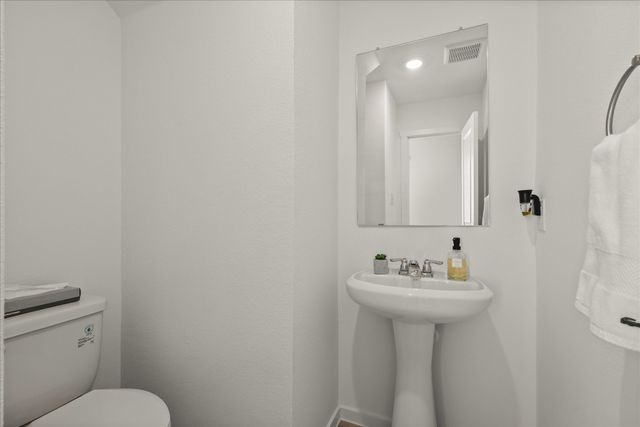 4228 Haflinger Road, Providence Village, TX 76227