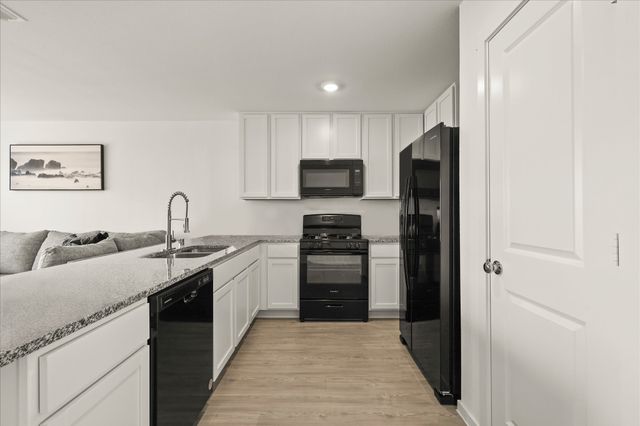 4228 Haflinger Road, Providence Village, TX 76227