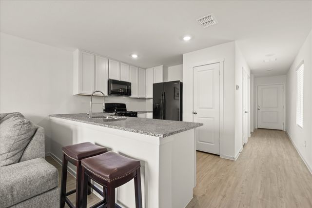 4228 Haflinger Road, Providence Village, TX 76227