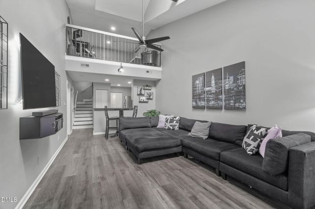 3806 Grey Harbor Drive 302, Raleigh, NC 27616