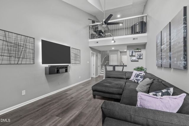 3806 Grey Harbor Drive 302, Raleigh, NC 27616
