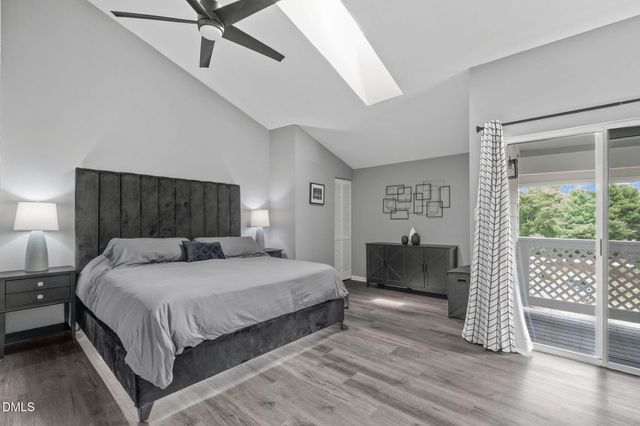 3806 Grey Harbor Drive 302, Raleigh, NC 27616