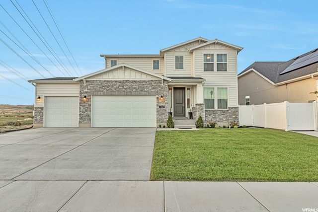 4012 W HOLBROOK WAY, Lehi, UT 84043