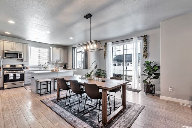 4012 W HOLBROOK WAY, Lehi, UT 84043