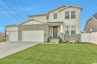 4012 W HOLBROOK WAY, Lehi, UT 84043