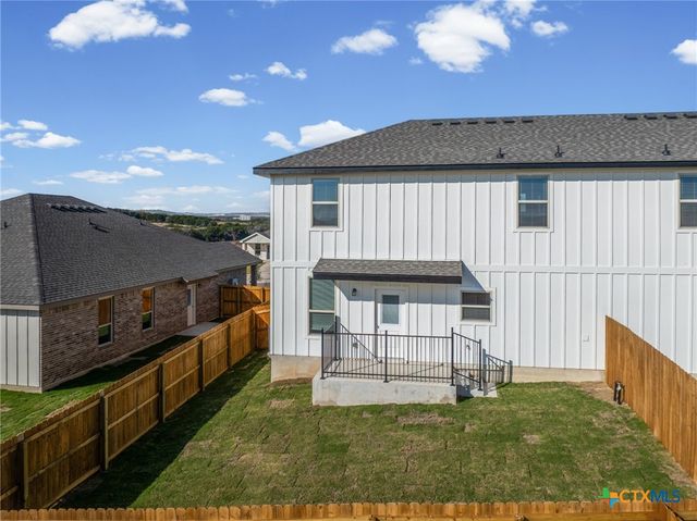 106 Logan Court B, Copperas Cove, TX 76522