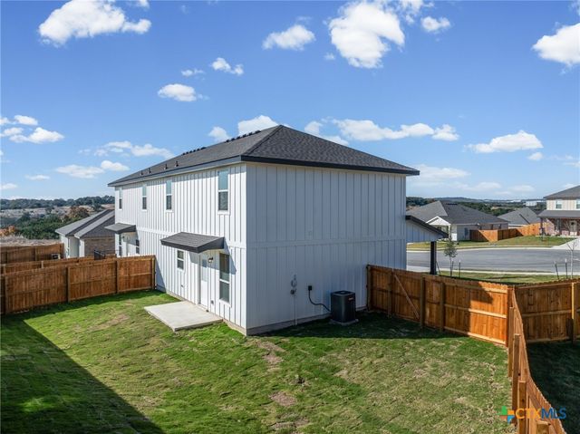 106 Logan Court B, Copperas Cove, TX 76522